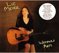Meyer, Liz - Womanly Arts [Import]