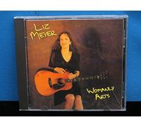 Meyer, Liz - Womanly Arts [Import]