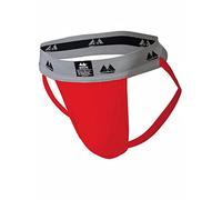 Meyer Marketing original Edition Jockstrap 2 dans Red, M, Underwear