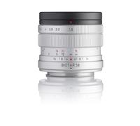 Meyer-Optik Görlitz - Biotar 58mm F1.5 II Fuji X