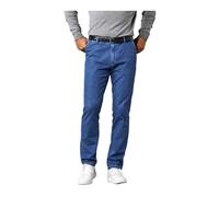 Meyer - Oslo Modern Fit Chino - Homme - Jeans - Bleu - Taille: W30