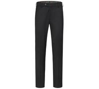 MEYER Pantalon à plis 'Roma' anthracite, Taille 31