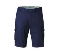 MEYER Pantalon 'B-Orlando' bleu foncé, Taille 34
