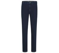 MEYER Pantalon chino bleu foncé, Taille 34