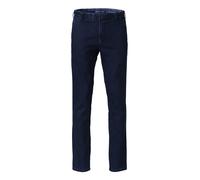 MEYER Pantalon chino bleu foncé, Taille 34