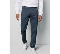 MEYER Pantalon chino bleu foncé, Taille 34