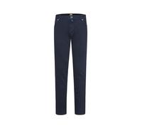 MEYER Pantalon chino bleu foncé, Taille 38