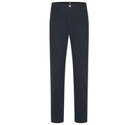 MEYER Pantalon chino bleu foncé, Taille 38