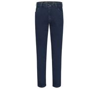 MEYER Pantalon chino bleu foncé, Taille 40