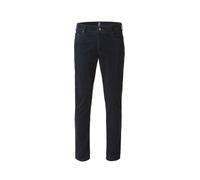 MEYER Pantalon chino bleu foncé, Taille 40