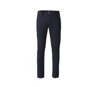 MEYER Pantalon chino bleu foncé, Taille 40