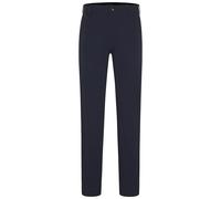 MEYER Pantalon chino bleu foncé, Taille 44