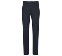 MEYER Pantalon Homme Bonn - Laine - 2-2596 - Cotton & Wool Check