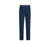 MEYER Pantalon chino bleu, Taille 34