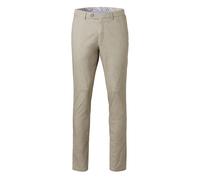 MEYER Pantalon chino 'Bonn 1-5078' mastic / beige clair, Taille 38
