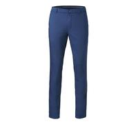 MEYER Pantalon chino 'Bonn 1-8137' bleu foncé, Taille 42
