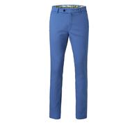 MEYER Pantalon chino 'Bonn 1-8142' bleu roi, Taille 34