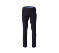 MEYER Pantalon chino 'Bonn' bleu foncé, Taille 34