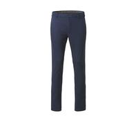MEYER Pantalon chino 'BONN' bleu foncé, Taille 34