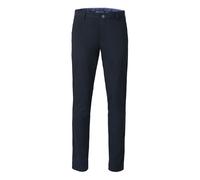 MEYER Pantalon chino 'Bonn' bleu marine, Taille 44