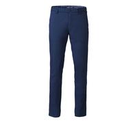 MEYER Pantalon chino 'Bonn' bleu, Taille 34
