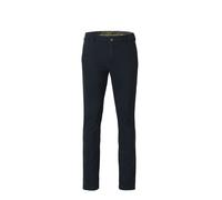 MEYER Pantalon chino 'Bonn' marine, Taille 38