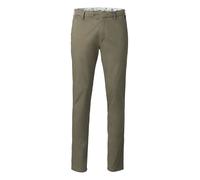 MEYER Pantalon chino 'Bonn' marron, Taille 34