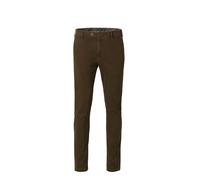 MEYER Pantalon chino 'Bonn' marron, Taille 40