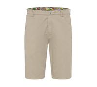 Meyer, Homme, Shorts, Beige, Taille: W24 Short chinos b-palma