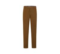 MEYER Pantalon chino caramel, Taille 34
