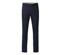 MEYER Pantalon chino 'Chicago' bleu nuit, Taille 34