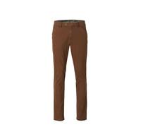 MEYER Pantalon chino 'Chicago' marron, Taille 44