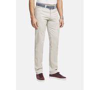 MEYER Pantalon chino 'Dublin' beige, Taille 40