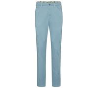 MEYER Pantalon chino 'Dublin' bleu, Taille 38