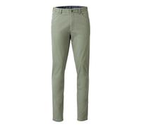 MEYER Pantalon chino 'Dublin' vert, Taille 34