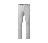 MEYER Pantalon chino gris clair, Taille 34