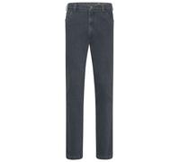MEYER Pantalon chino gris, Taille 40