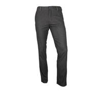 Meyer - Pantalon Chino Look Jersey Actif Gris - Homme - Pantalons - Gris - Taille: XL