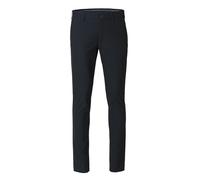 MEYER Pantalon chino 'Lupus' marine, Taille 27