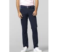 MEYER Pantalon chino marine, Taille 34