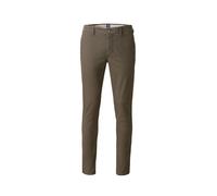 MEYER Pantalon chino marron, Taille 31