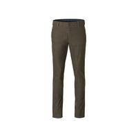 MEYER Pantalon chino marron, Taille 34