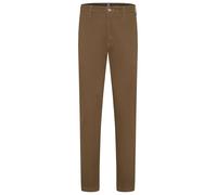 MEYER Pantalon chino marron, Taille 40