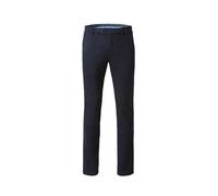MEYER Pantalon chino 'NEW YORK' bleu foncé, Taille 34
