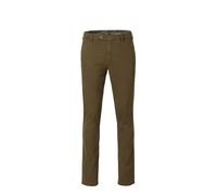 MEYER Pantalon chino 'New York' caramel, Taille 44