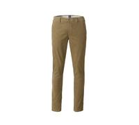 MEYER Pantalon chino noisette, Taille 42