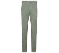 MEYER Pantalon chino olive, Taille 33