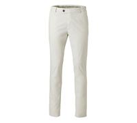 MEYER Pantalon chino 'Oslo' beige, Taille 50
