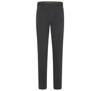 MEYER Pantalon chino 'Oslo' bleu / marron / jaune / anthracite, Taille 36