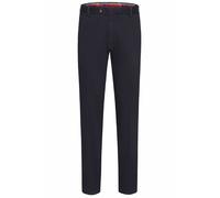 MEYER Pantalon chino 'Oslo' bleu, Taille 56